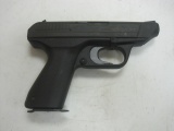 Heckler & Koch mod. VP702 9mm semi auto pistol 2 mags ser # 86253