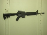DB mod. Db-15 multi cal 223/5.56mm semi auto rifle stainless bbl ser # DB15