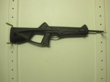 Beretta mod. CX4 Storm 9 PARA cal semi auto rifle 2 30-rd mags, 2 15-rd mag