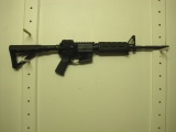 Colt mod.M4 Carbine 5.56mm semi auto rifle 16