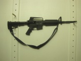 Double Star Corp mod. Star-15 5.56mm semi auto rifle w/sling ser # DS13809