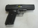 Stallard Arms Inc mod. JS 9mm semi auto pistol ser # 095128