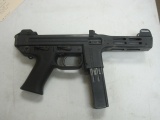 American Arms Inc mod. Spectre 9mm semiauto pistol 30-rd mag ser # K7928