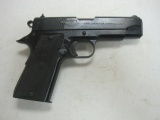 Llama mod. Max-1 45 C/F cal semi auto pistol ser # 07-04-01644-99