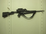 Calico mod. Liberty II 9mm cal semi auto rifle w/sling ser # T000159