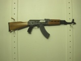 MDLN-PAP mod. M70 7.62 x 39mm semi auto rifle ser # N-PAP017190