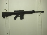 DPMS mod. LR-308 308 cal semi auto rifle like new ser # 40253