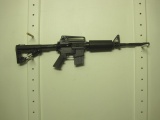 Colt mod. M4-Carbine 5.56mm semi auto rifle NIB ser # LE171479