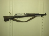 China Made - Norinco mod. SKS 7.62 x 39 semi auto rifle w/sling & fold-up b