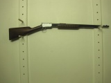 Winchester mod.62A 22 Short cal pump rifle gallery gun ser # 231388