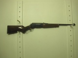 Browning mod. BLR LT WT 223 cal lever action rifle 20