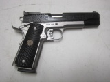 Wilson's mod. Combat 45 ACP cal semi auto pistol 30th Anniversary Limited 1