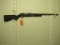 Savage mod. A22M 22 WMR cal semi auto rifle Accu Trigger NIB ser # K195998