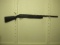 Armsco mod. PAS 12 ga pump shotgun 28