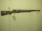 Savage mod. M-25 17 Hornet cal bolt action rifle Accu Trigger camo NIB ser