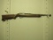 Ruger mod. 10/22 22 LR cal semi auto rifle 18-1/2