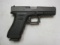 Glock mod. G22 40 cal semi auto pistol w/extra mag NIB ser # ABNB893