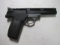 S&W mod. 22A-1 22 LR cal semi auto pistol 5-1/2