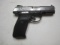 Ruger mod. SR9 9mm semiauto pistol w/extra mag NIB ser # 335-09076