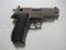 Sig Sauer mod. Mosquito 22 LR cal semi auto pistol ser # F271425