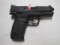 S&W mod. M+P22 22 LR cal semi auto pistol 3.5
