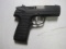 Ruger mod. P95 9mm semi auto pistol w/holster ser # 316-87245
