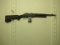 Ruger mod. Mini 14 300 BLK Ranch Rifle cal semi auto rifle w/scope rings &