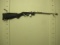 Marlin mod. 70PSS Papoose 22 LR only cal semi auto rifle 7-shot mag stainle