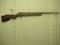 Marlin mod. 917V 17 HMR cal bolt action rifle 22