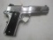 UMAREX USA T0620 - Regent mod. R200S 1911-A1 45 ACP cal semi auto pistol st
