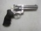 Ruger mod. GP100 357 MAG revolver stainless NIB ser # 176-68016