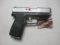 Kahr Arms mod. CW9 9mm semi auto pistol NIB ser # E19191
