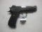 SAR ARMS mod. SAR K2 45 cal semi auto pistol w/extra mag NIB ser # T1102 13