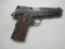 Legacy Citadel mod. 1911-A1 9mm semi auto pistol NIB ser # CIT035289