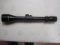 Shepherd Enterprises 3-10x30 scope ser # L01250