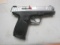 S&W mod. SD9 VE 9mm semi auto pistol 4