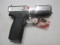 Kahr Arms mod. CW45 45 ACP cal semi auto pistol 