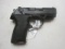 Beretta mod. PX4 - Storm 40 S&W cal semi auto pistol w/extra mag & grips NI