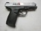 S&W mod. SD40 VE 40 S&W cal semi auto pistol 4