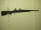 Savage mod. 11 223 REM cal bolt action rifle ser # H690521
