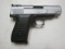 Jimenez Arms mod. J.A. Nine 9mm semi auto pistol w/extra mag NIB ser # 2433