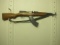 China made mod. SKS 7.62 semi auto rifle w/sling ser # 11241704
