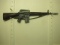 Armalite mod. AR-10 308 cal - 7.62mm semi auto rifle this is
