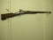 Sharps - Carbine mod. 1868 50-70 cal conversion single shot rifle