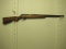 J.C. Higgins mod. 103 22 S-L-LR cal bolt action rifle ser # N/A