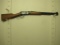 Winchester mod. 94 32 WIN SPC cal lever action rifle ser # 3248795