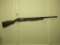 Winchester mod. 12 12 ga pump shotgun full choke bbl ser # 566242