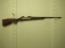 Remington mod. 700 17 REM cal bolt action rifle ser # 238172