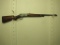 Winchester mod. 71 LT 348 WCF cal lever action rifle ser # 7637