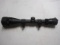 Sightron S14-12x40 scope ser # 0B0HH0075